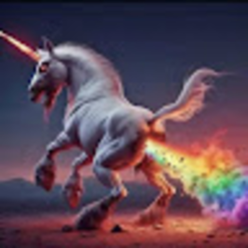 Meet your Posher, Mandy